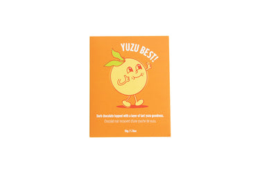 Yuzu Best Bar